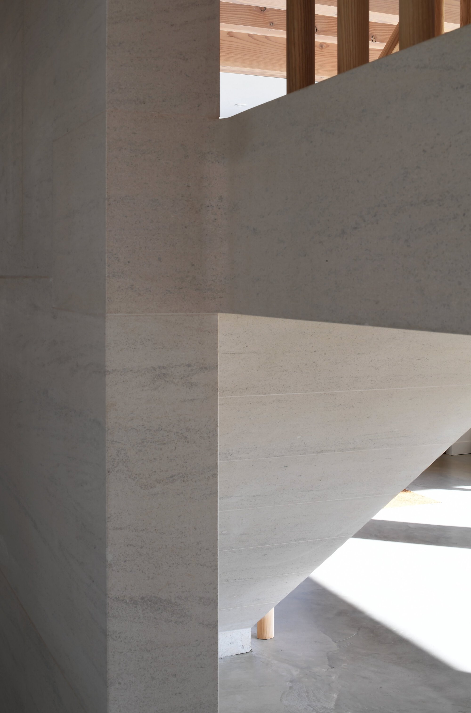 室内运动场丨英国丨Wilkinson King Architects-22