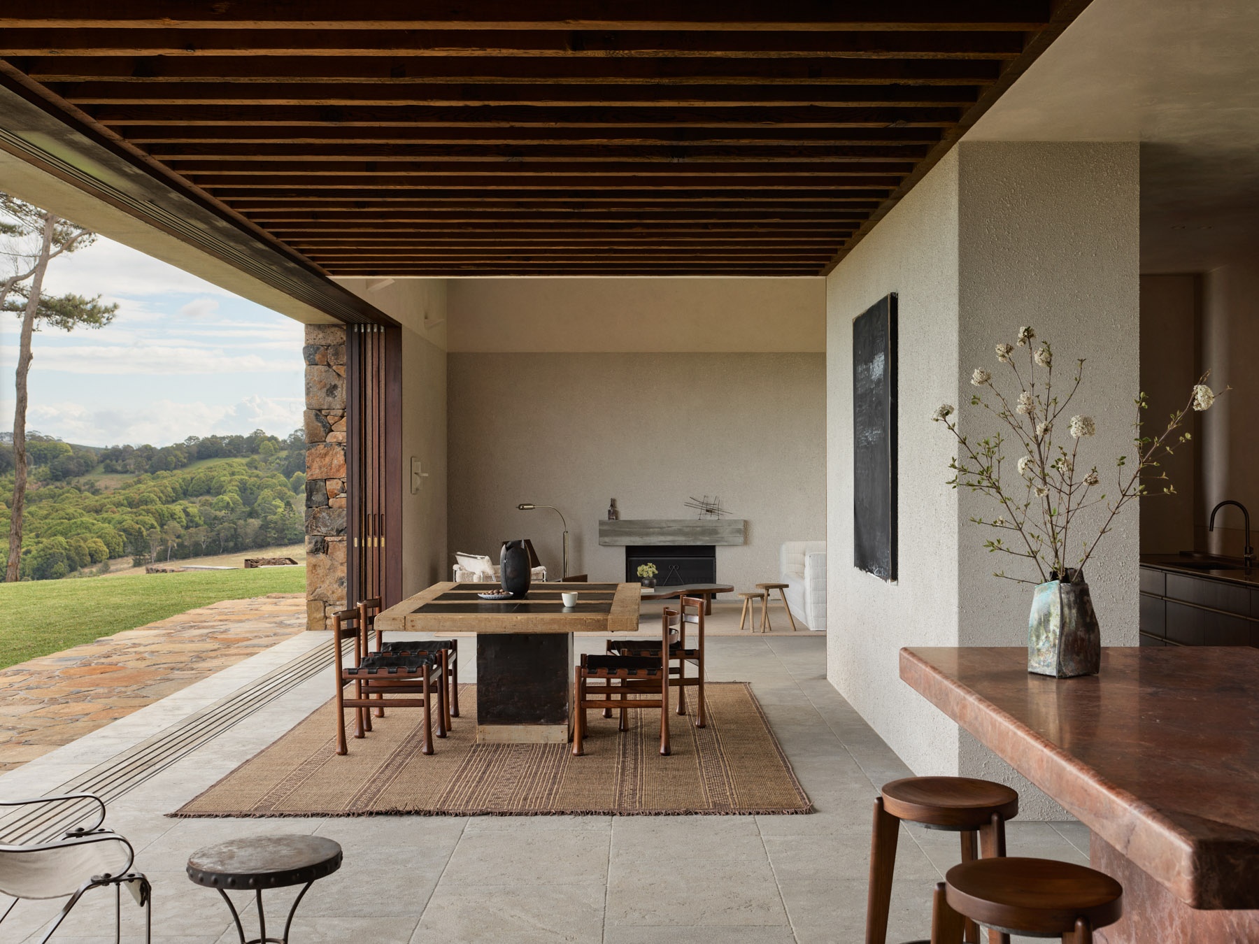 Ronnoco Farm | Polly Harbison Design-1