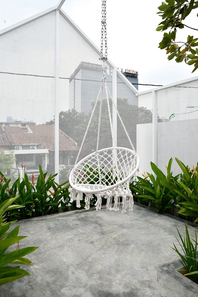 “IKON 113”住宅设计丨马来西亚丨Paperspace-37