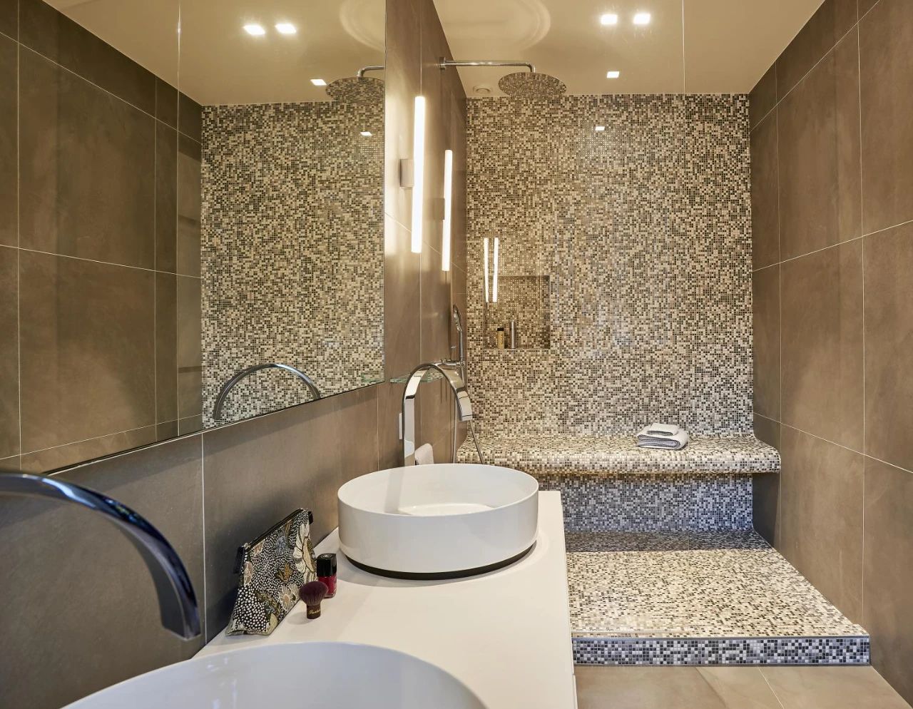 巴黎公寓设计丨法国巴黎-36