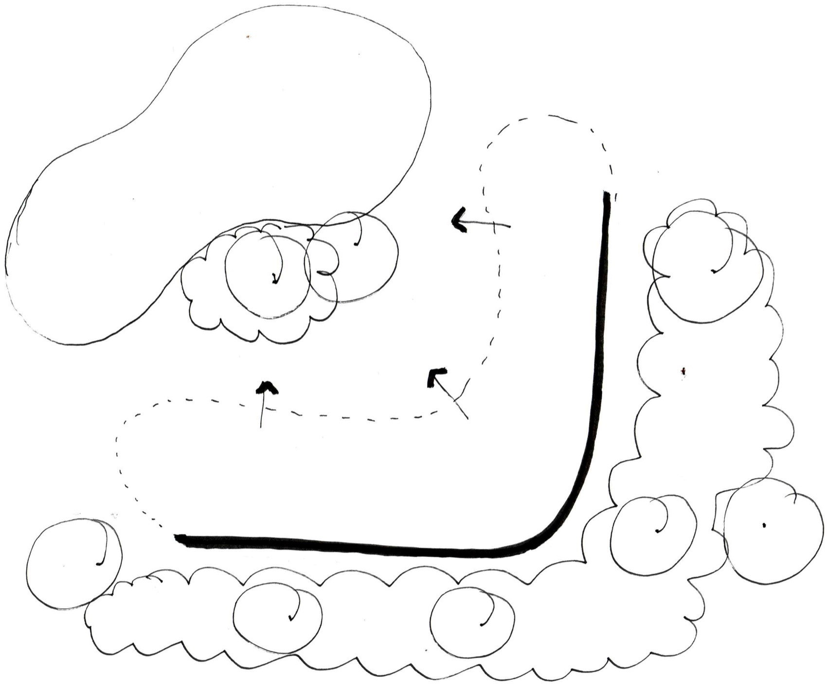 Aguas Claras酒店餐厅和瑜伽馆丨哥斯达黎加丨Studio Saxe-25