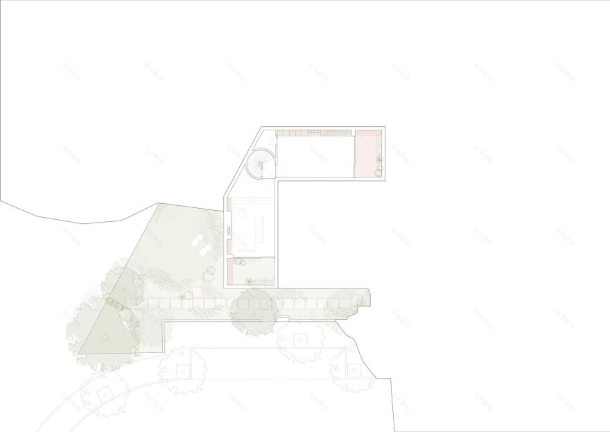 加拉马雷斯的房屋丨葡萄牙丨atelier RUA-42