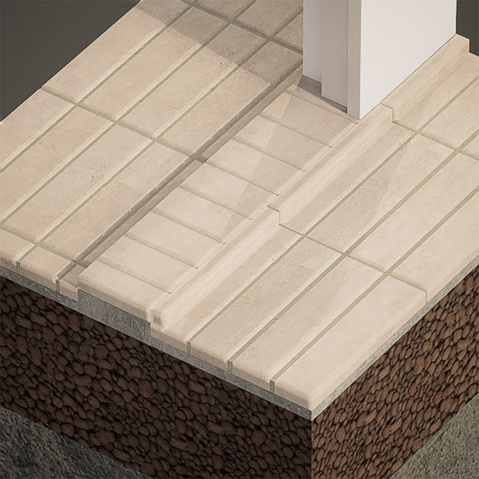 Lemaire成都太古里精品店丨中国成都丨F.O.G.建筑事务所-110