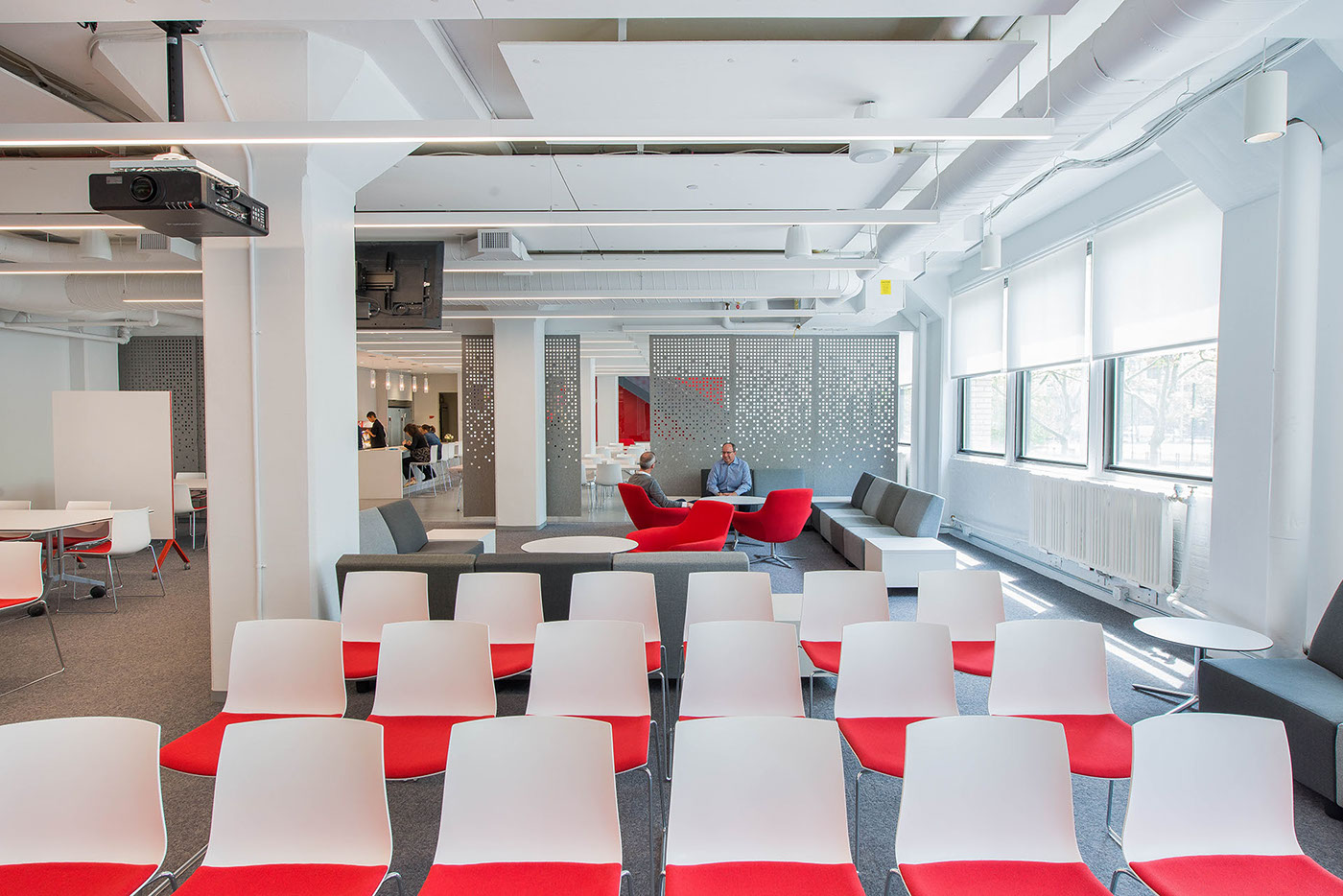 干细胞研究实验室 | 现代简约的科学之美-9