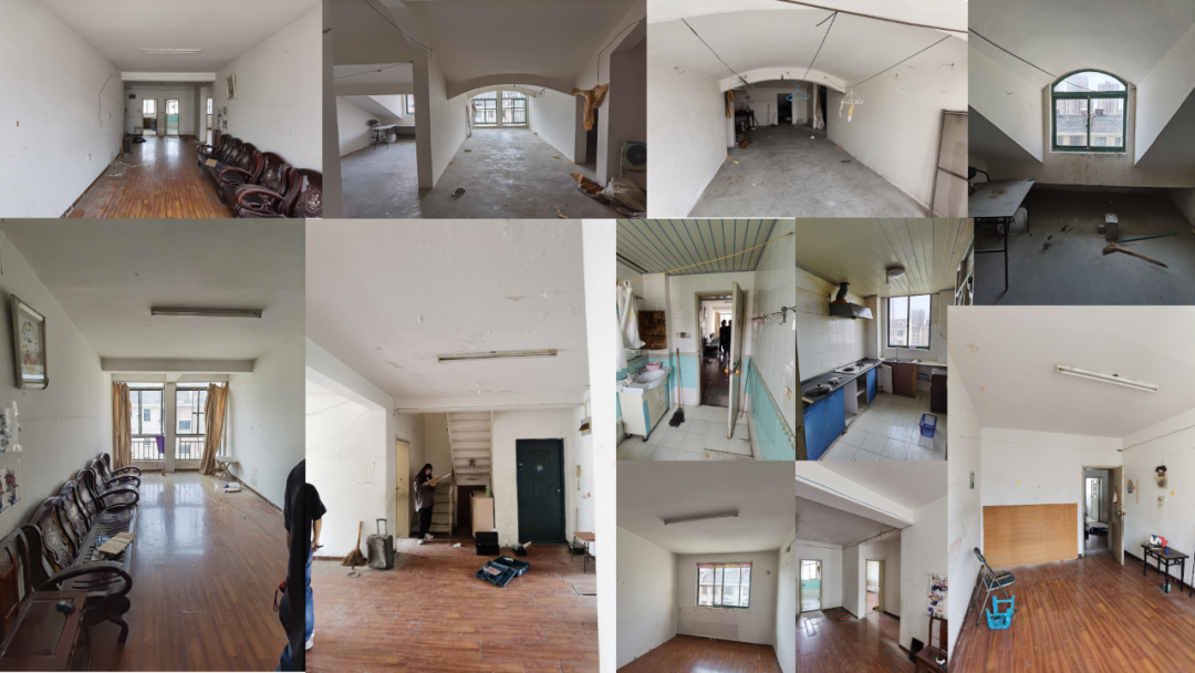 景丽东苑私宅设计丨中国无锡丨佐耳制造-42