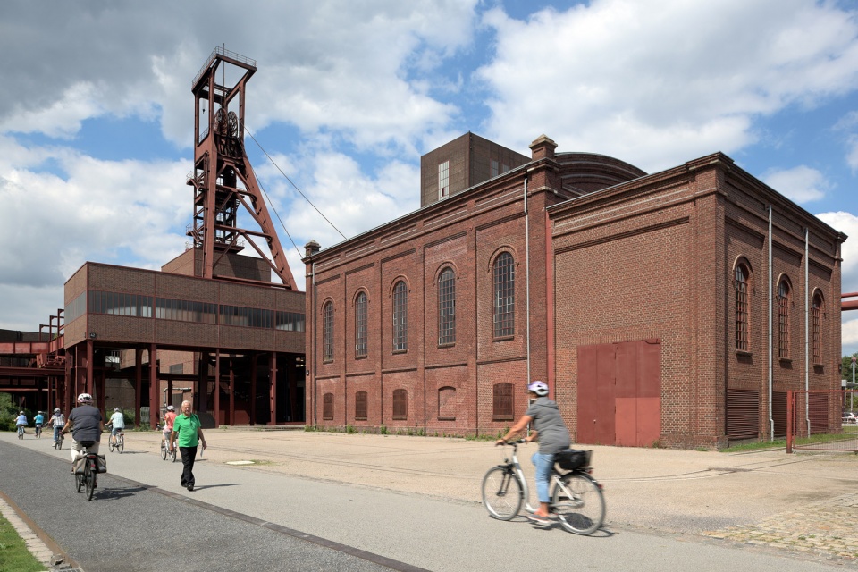 Zollverein 公园-7