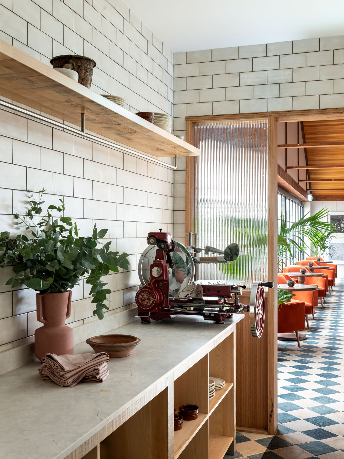 Mt Pleasant Wines | Bar | Restaurant | Cellar Door | Pokolbin - Luchetti Krelle-7