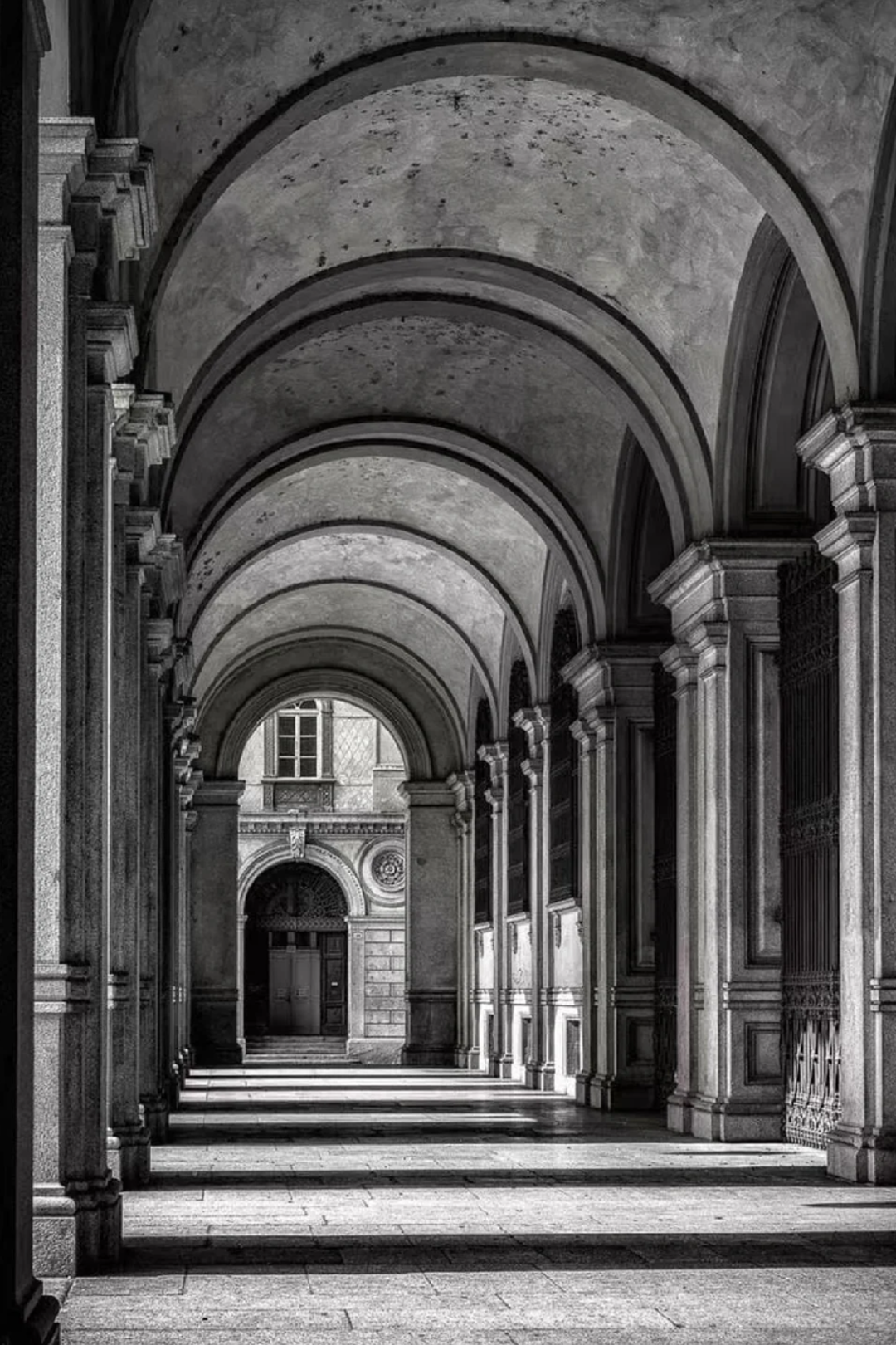 C&D 上海公馆 | 文化滤镜，海派建筑的出场方式-0