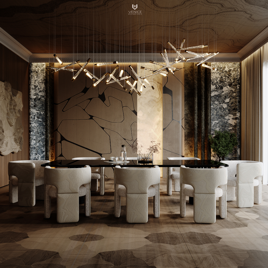 D I N I N G R O O M-9