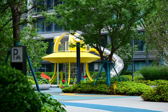 交付看和著湖山｜超越交标的美好兑现-55