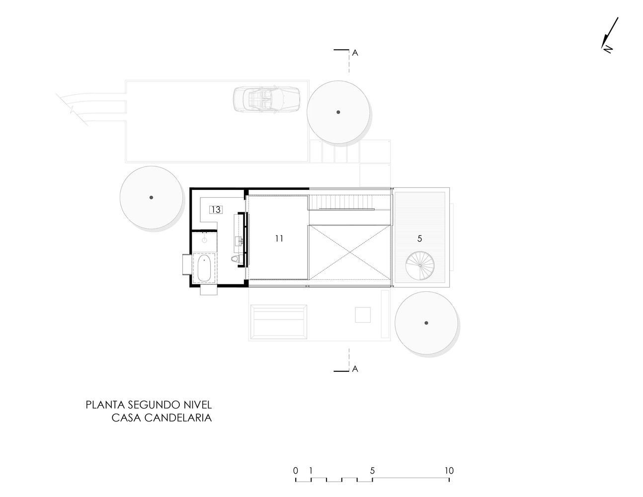 哥伦比亚透明玻璃屋-38