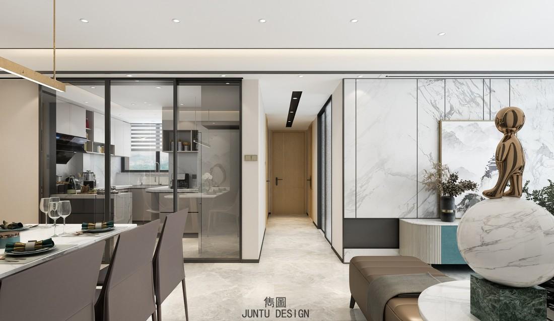 
花都都湖国际 -2