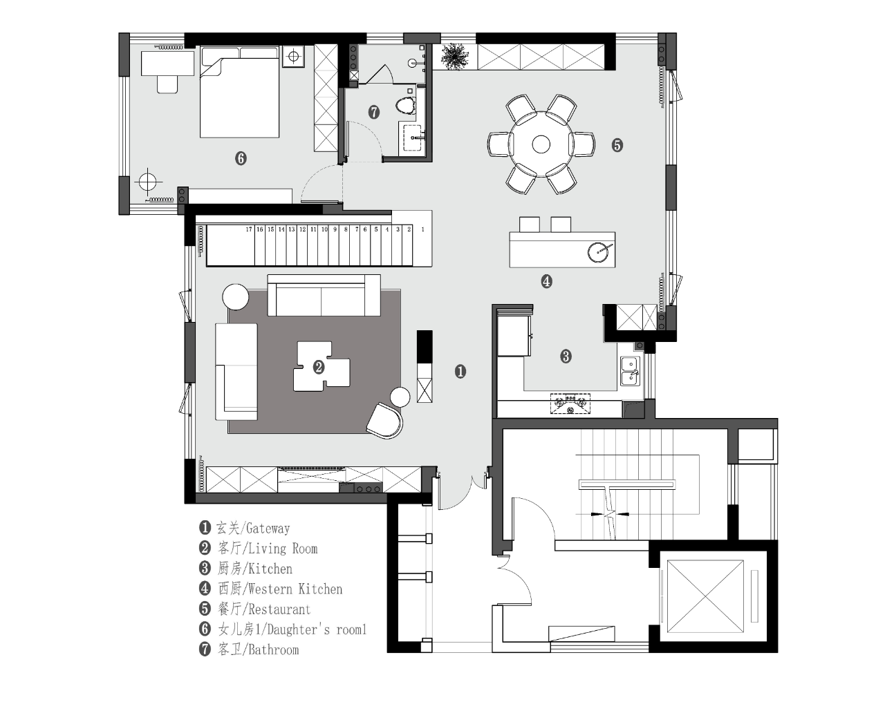 渐 静丨中国温州丨东易日盛温州分公司-84