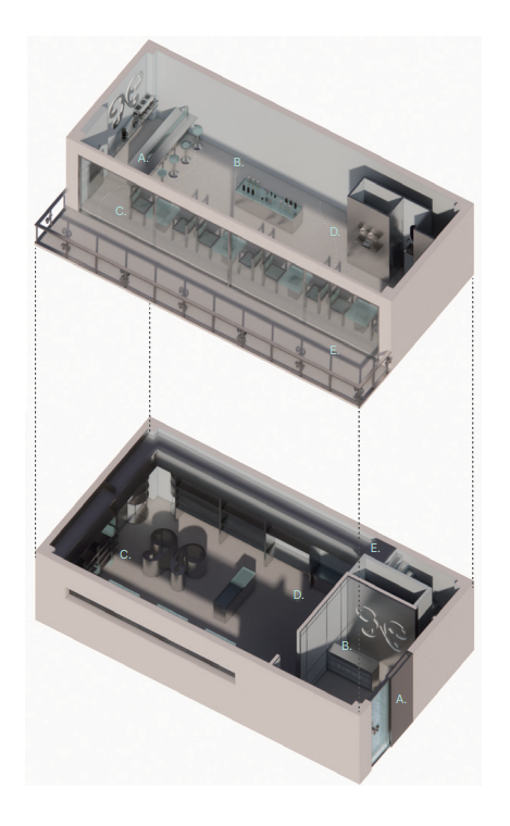 (re)framing Identity: Fancyclub Showroom&Cafe-6