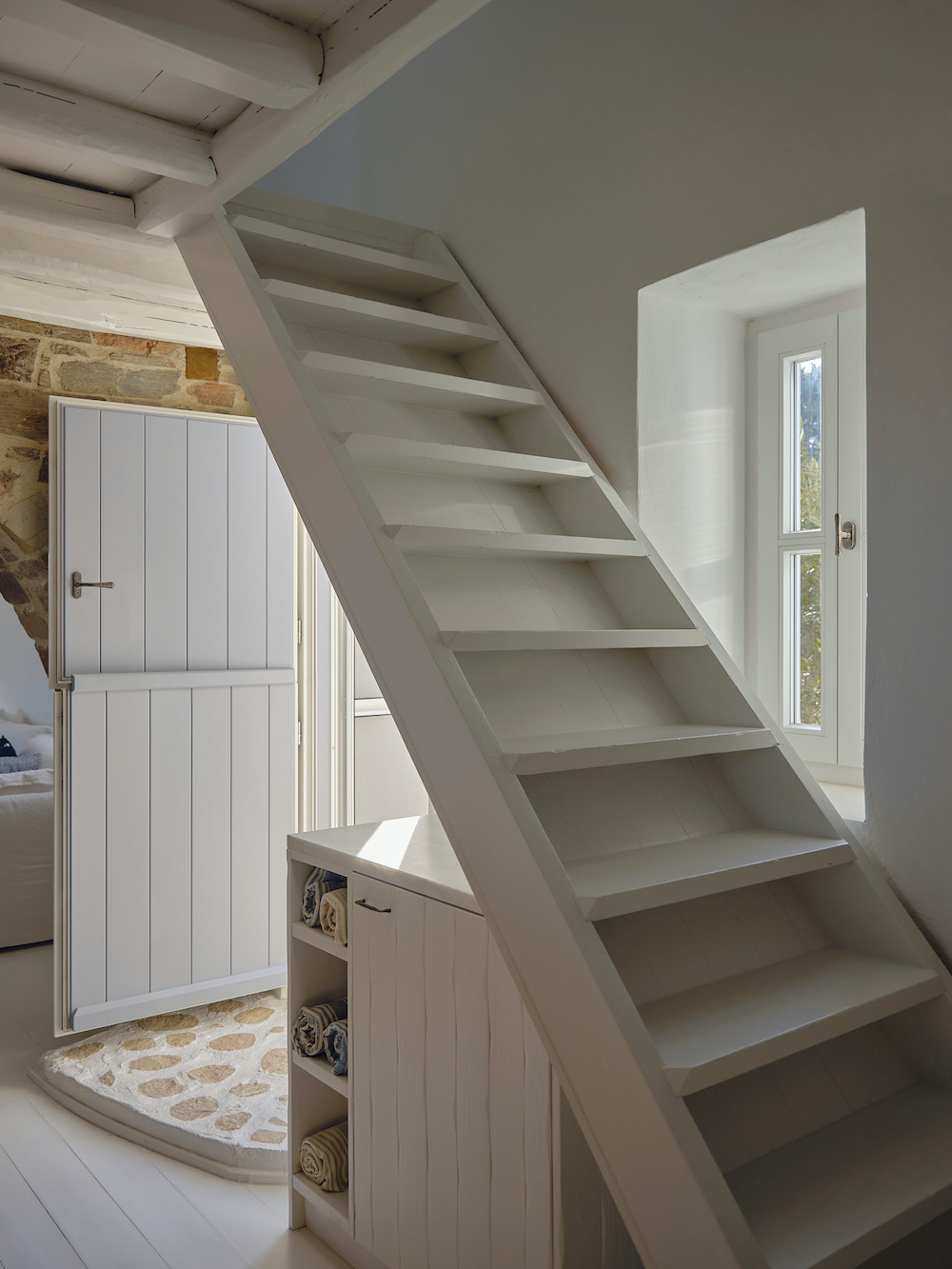 希腊Patitiri私人别墅丨希腊基克拉迪丨ARP 建筑研究实践-21