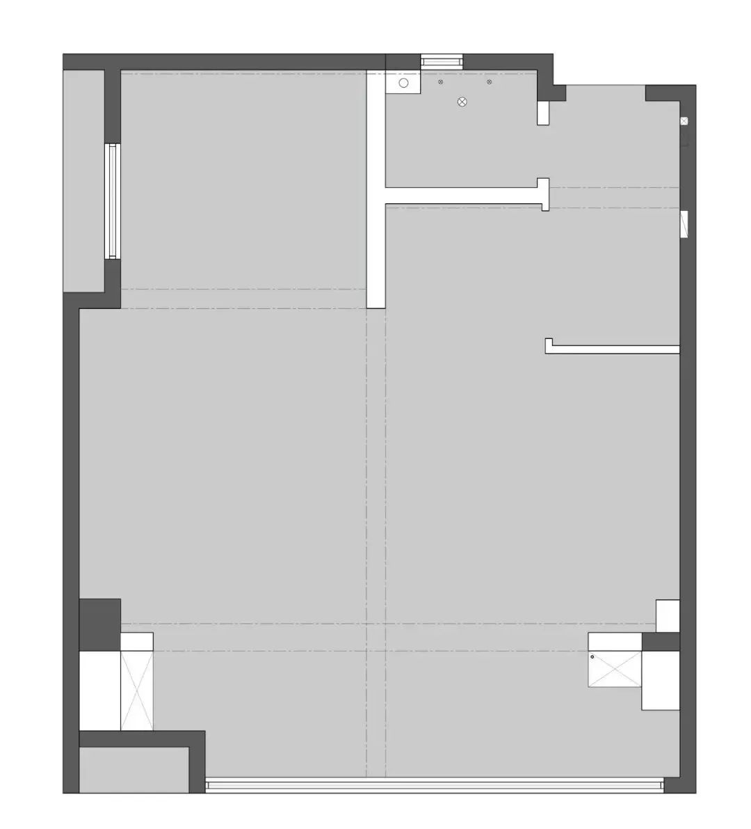 东方美学打造72平米办公空间丨中国洛阳丨里舍空间设计事务所-69