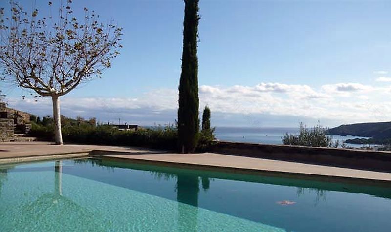 314C 独栋带泳池单户住宅丨西班牙赫罗纳丨AMOROS ARQUITECTES-12