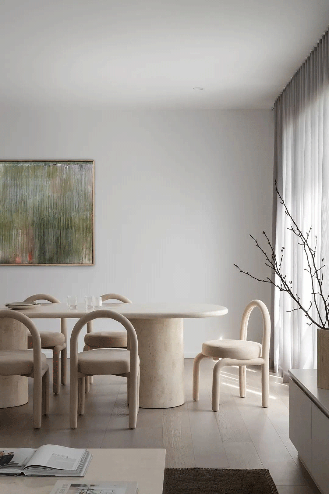 阿利之家丨澳大利亚悉尼丨DKO Architecture-17