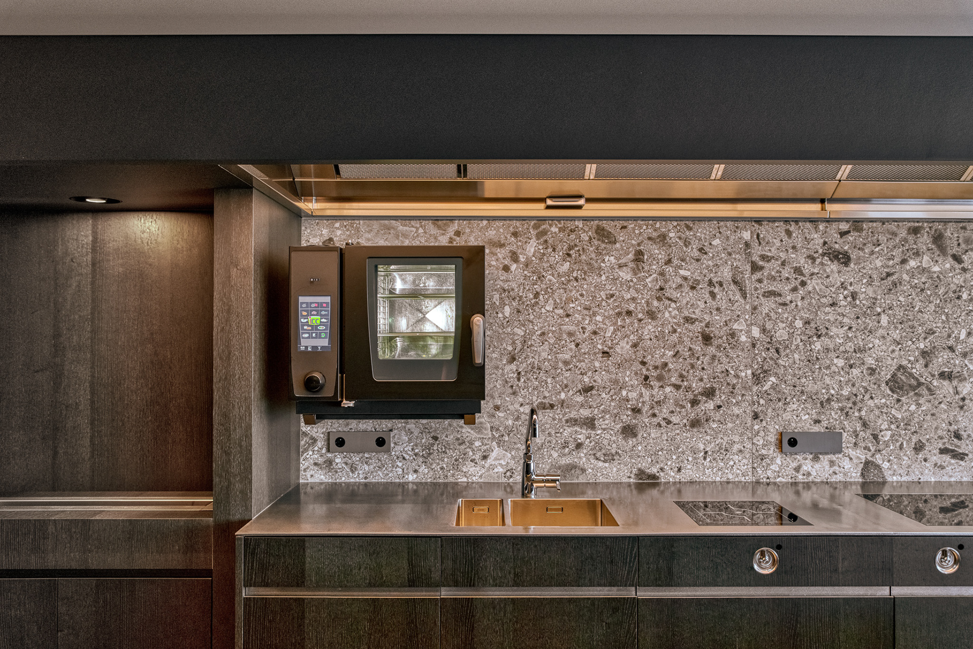 Interiors - Horeca-77