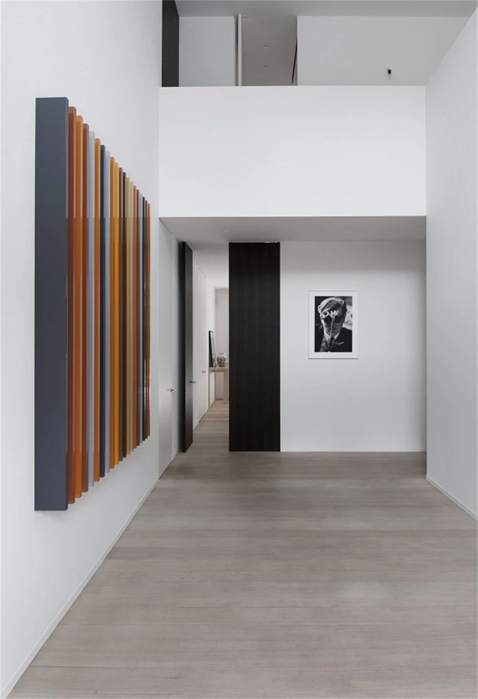 Daskal Laperre 室内设计案例丨比利时丨Daskal Laperre 室内设计工作室-70