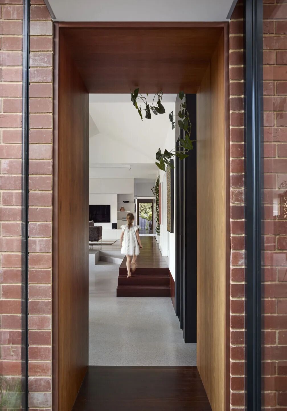 霍瑟姆住宅（Hotham）-19