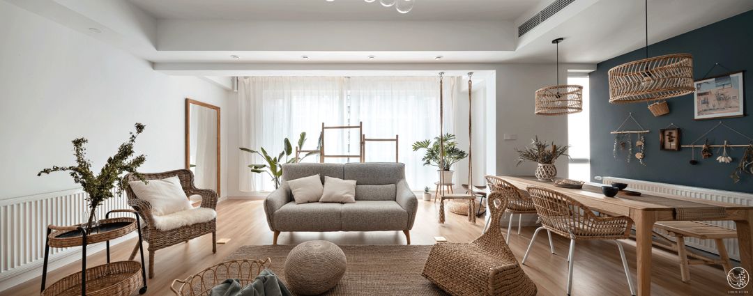 梦幻樱花，浪漫满屋-28