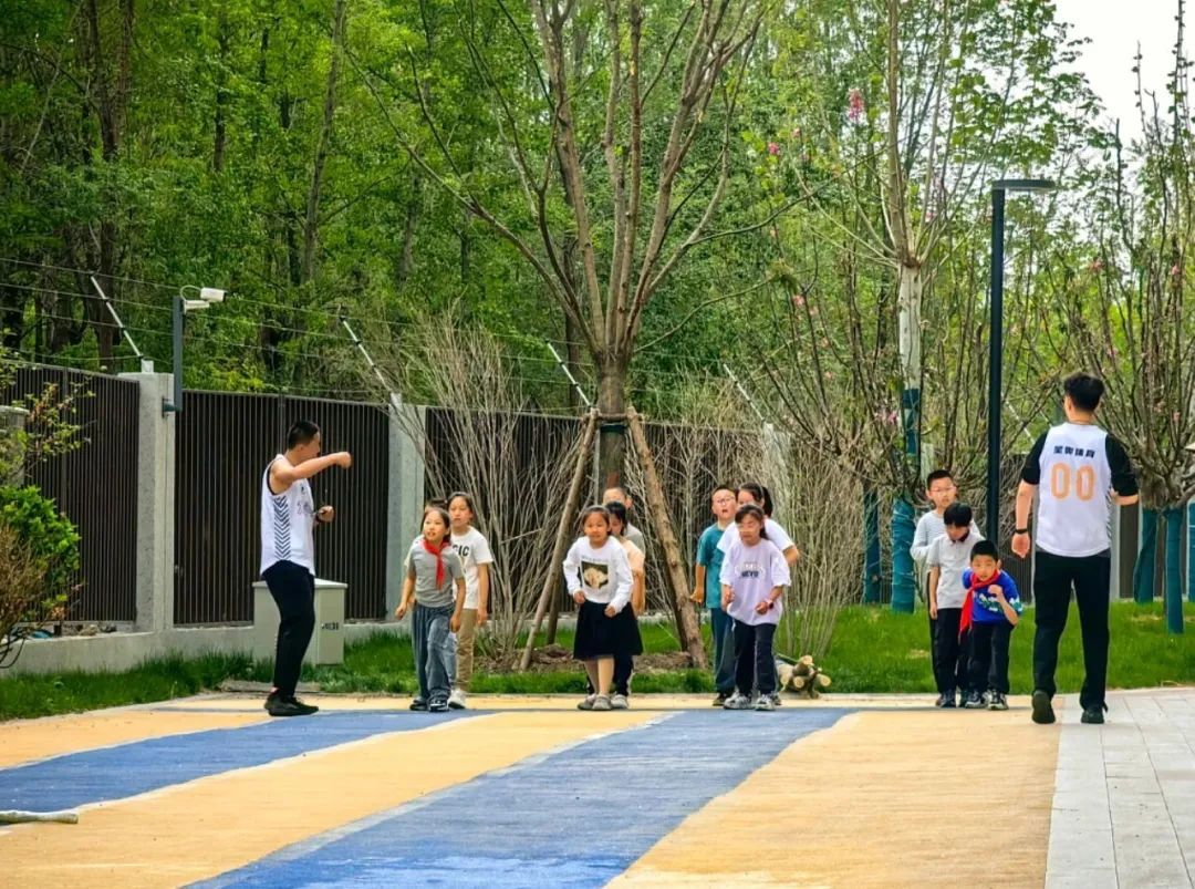 太原华侨城天鹅堡丨德国柏林丨阿普贝思景观设计-80