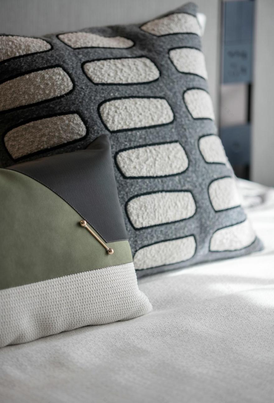 融创唐山未来中心湖岸壹号丨中国河北丨北京德方圆文化创意有限公司-87