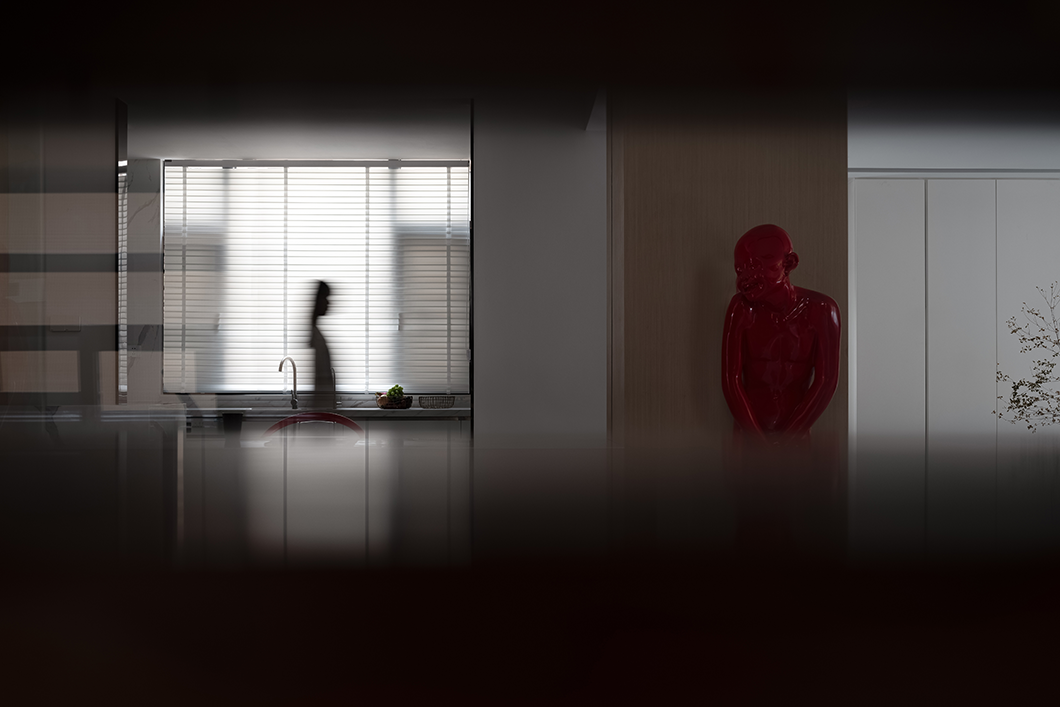 溪谷别墅丨中国惠州丨BANSHAN 半山设计-38