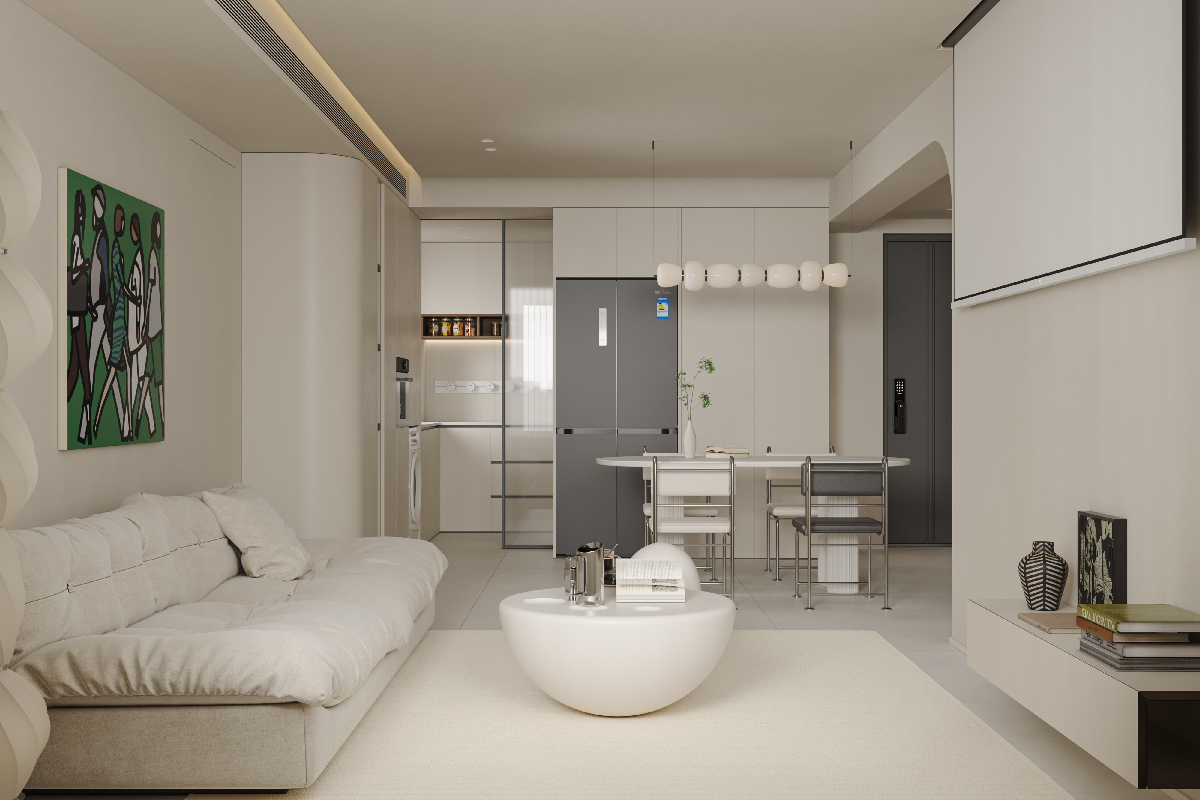 奉天久舍|首开如院-8