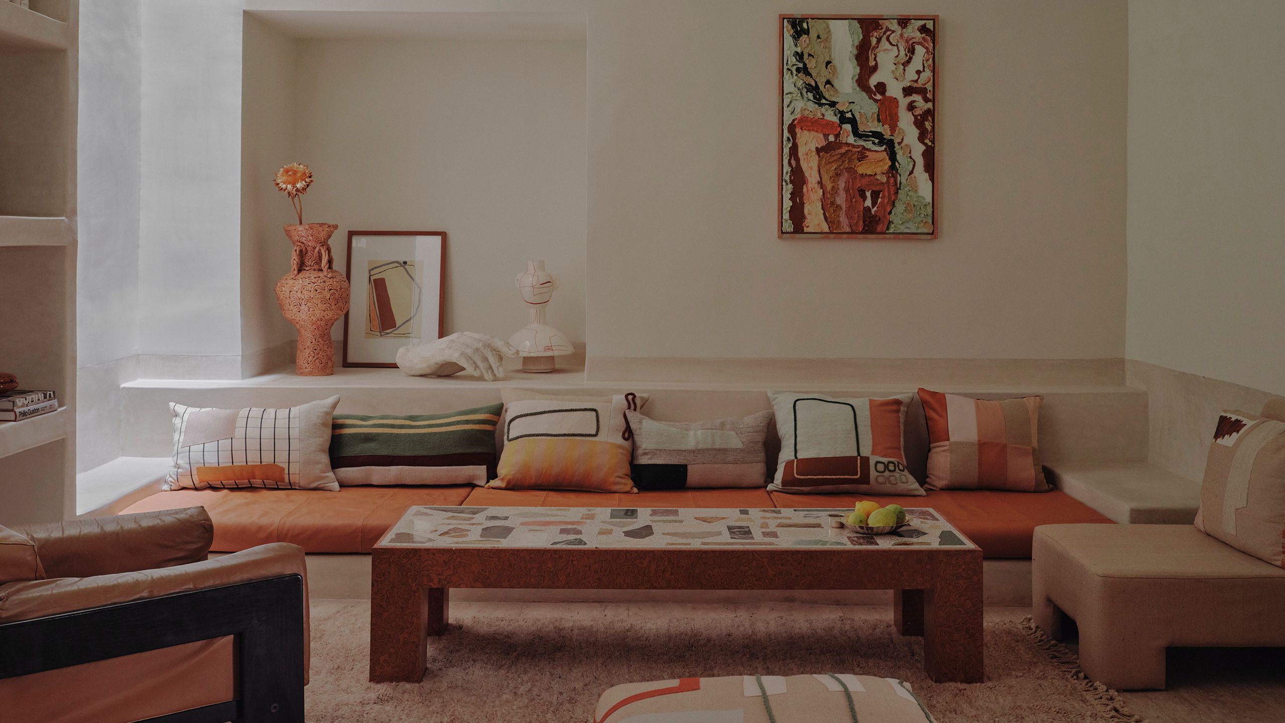 Riad Rosemary（马拉喀什迷迭香庭院酒店）丨摩洛哥马拉喀什-2