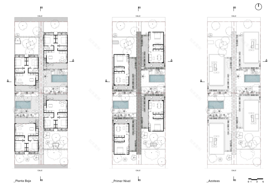 卡阿图卢姆住宅区-18