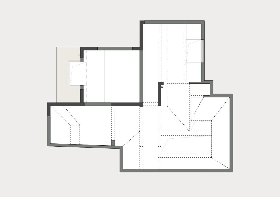 韵律 rhythm丨中国南京丨壹石设计工作室-46