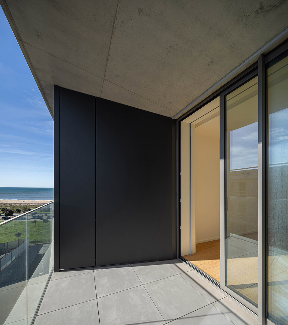 海边公寓丨葡萄牙-169