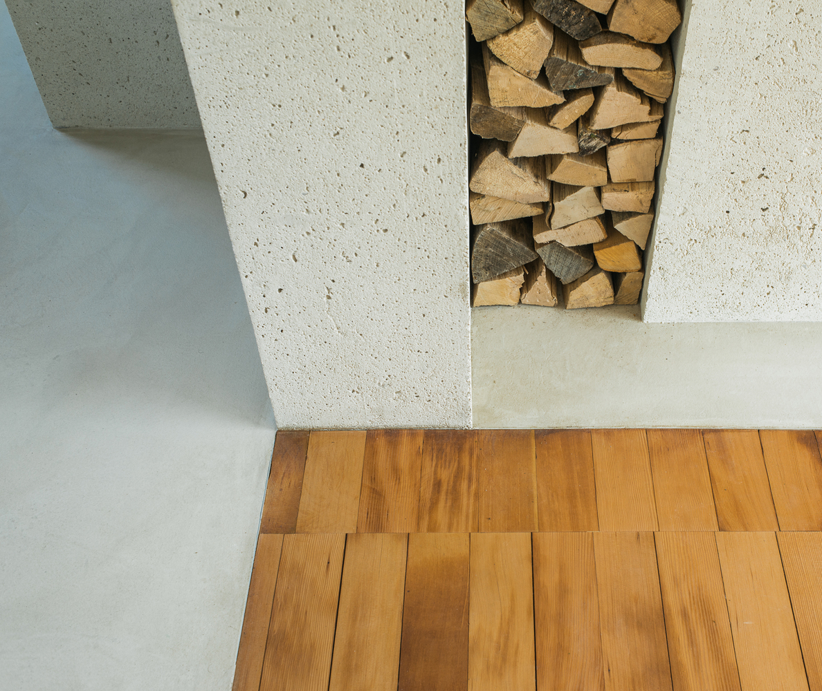 城市别墅的蜕变-11