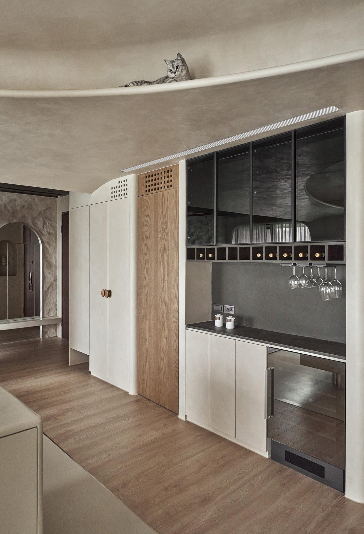 浩室设计 | 猫咪行为学-3