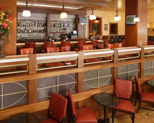 丨美国莫比尔丨Smith Dalia Architects,TVSA Atlanta-18