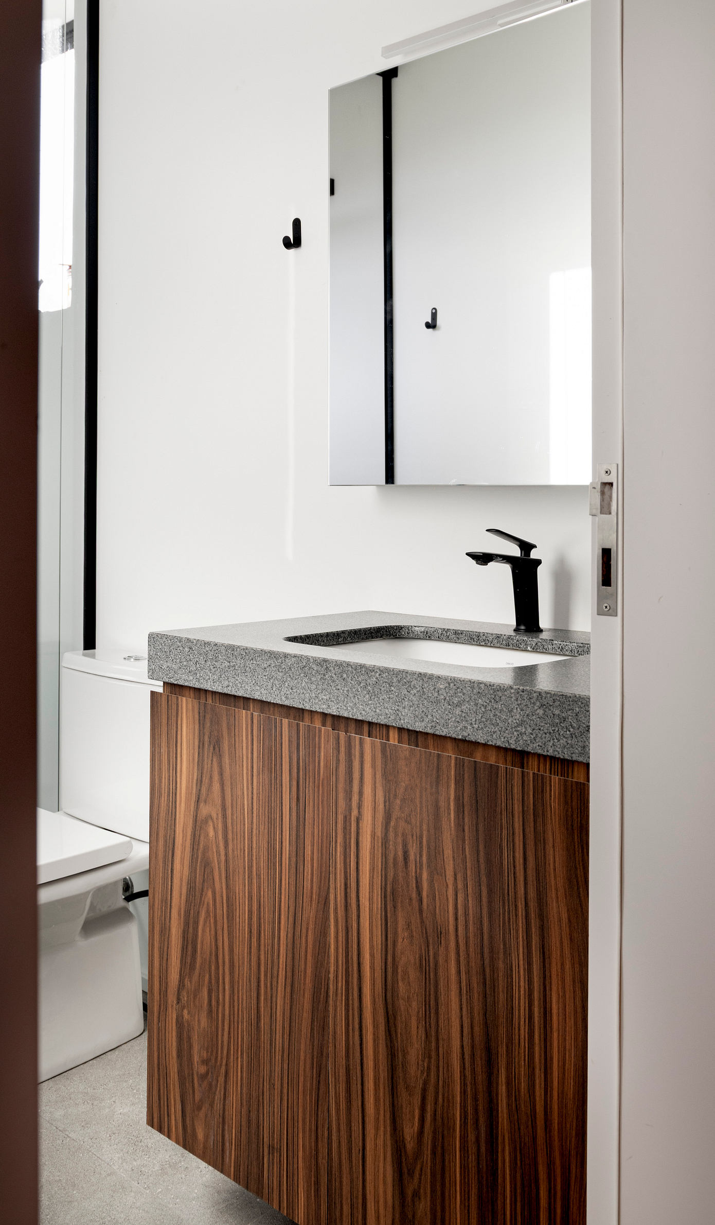 月神屋;露娜之家丨巴西丨Nommo Arquitetos-5