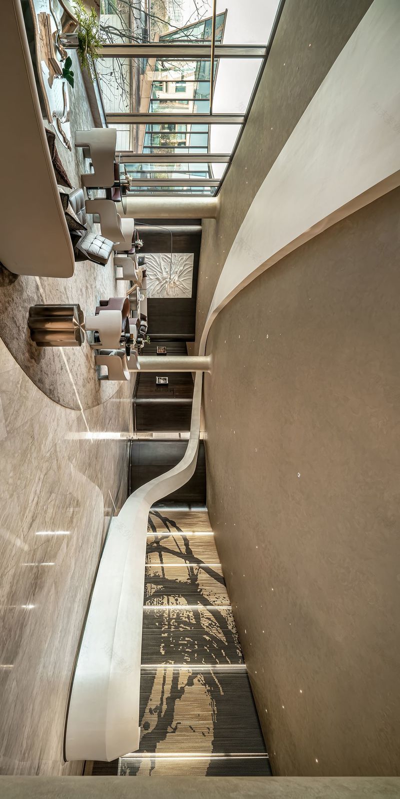 常州蓝光黑钻示范区丨中国常州丨集艾设计,ENJOYDESIGN-29