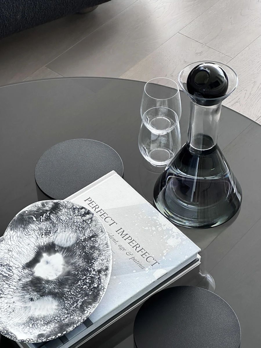 时光交织的海景房|FAIRLIGHT 公寓丨澳大利亚丨The Stylesmiths-25