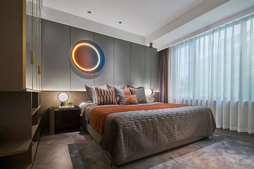 仟鹿艺术工作室丨壹向营造-57