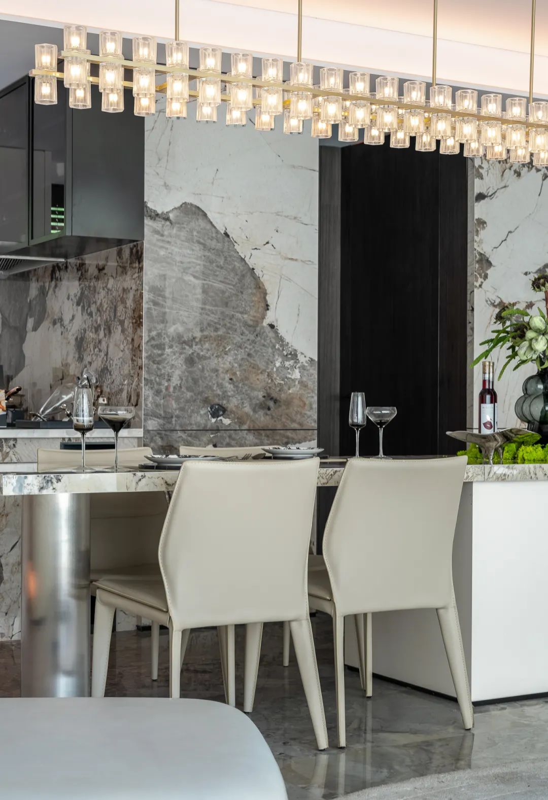 成都华润锦江悦府丨中国成都丨HWCD-59