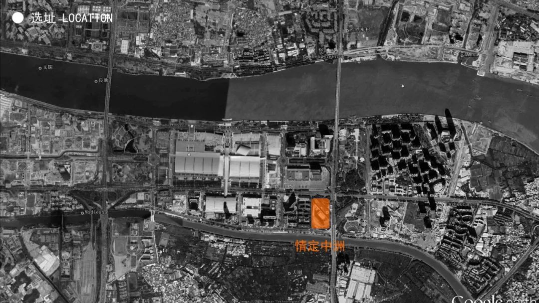 梦工厂变迁 | 红专厂天萌建筑馆到新天萌建筑馆的设计之旅-26