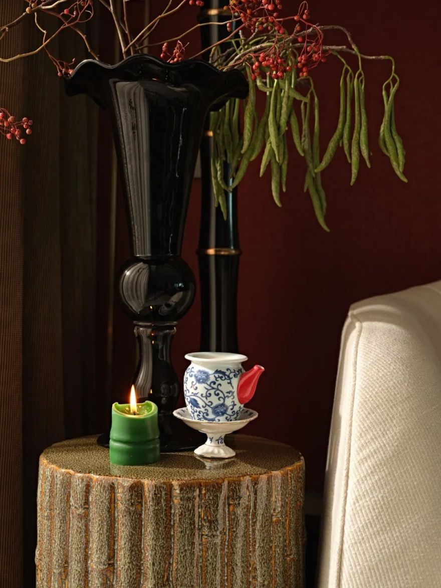 福州万科城市之光丨中国福州丨IF DESIGN羽果设计-17