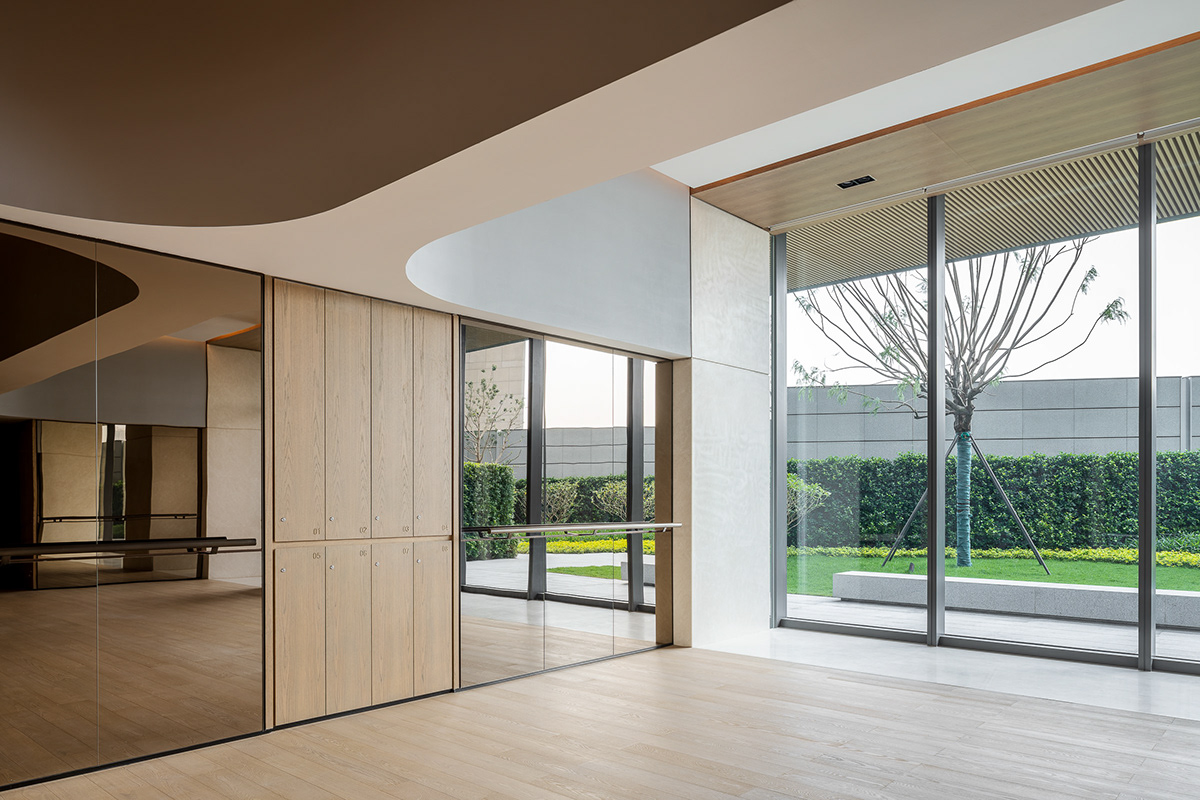 润熙公寓大厦丨中国深圳丨Mason Studio-30