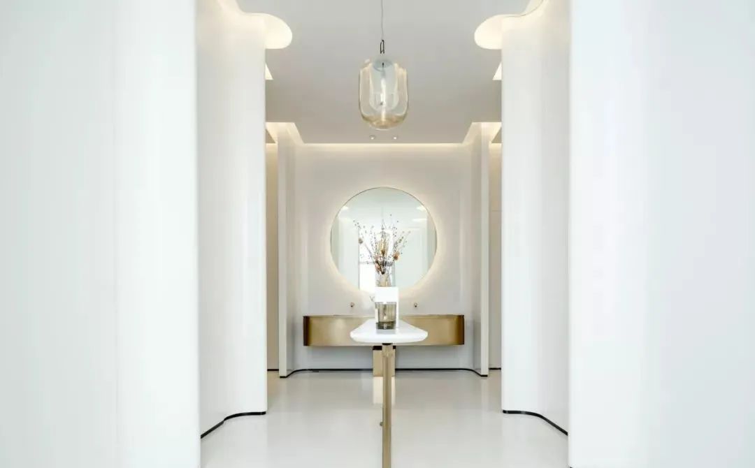 上海天华建筑设计有限公司 · GBD 设计杜文彪 ·售楼处 · GBD 杜文彪专辑-56