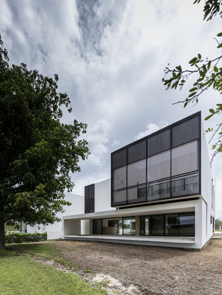 墨西哥乡村俱乐部高尔夫俱乐部 KANHA 161 House-30