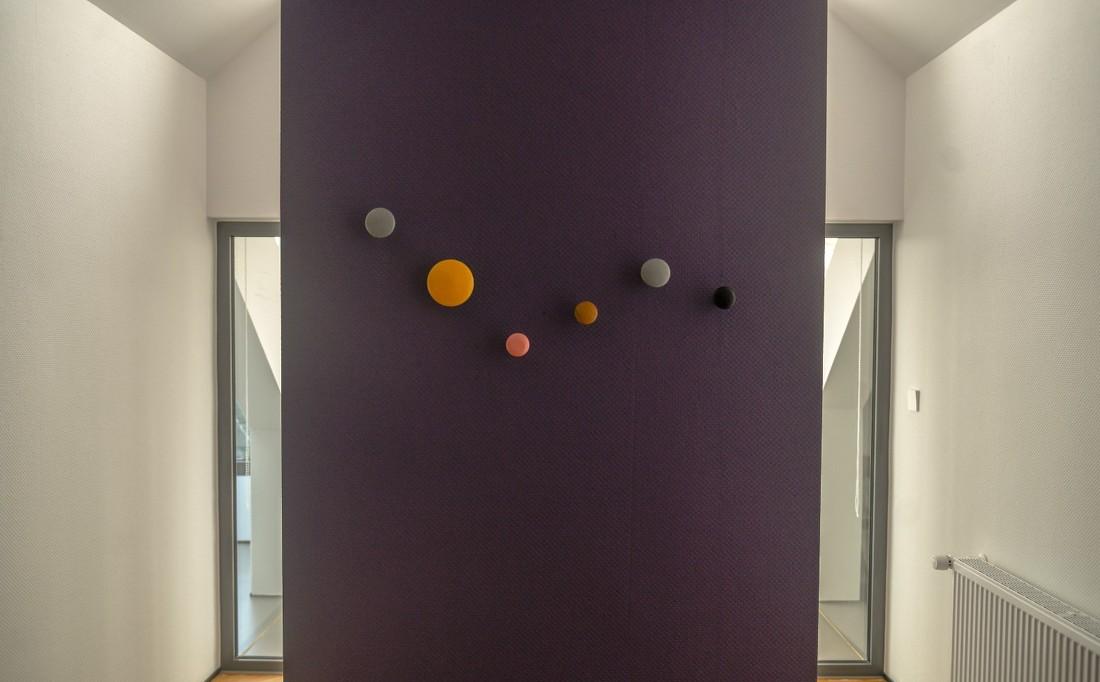 融合与冲突 | 家庭文化在别墅设计中的体现-78