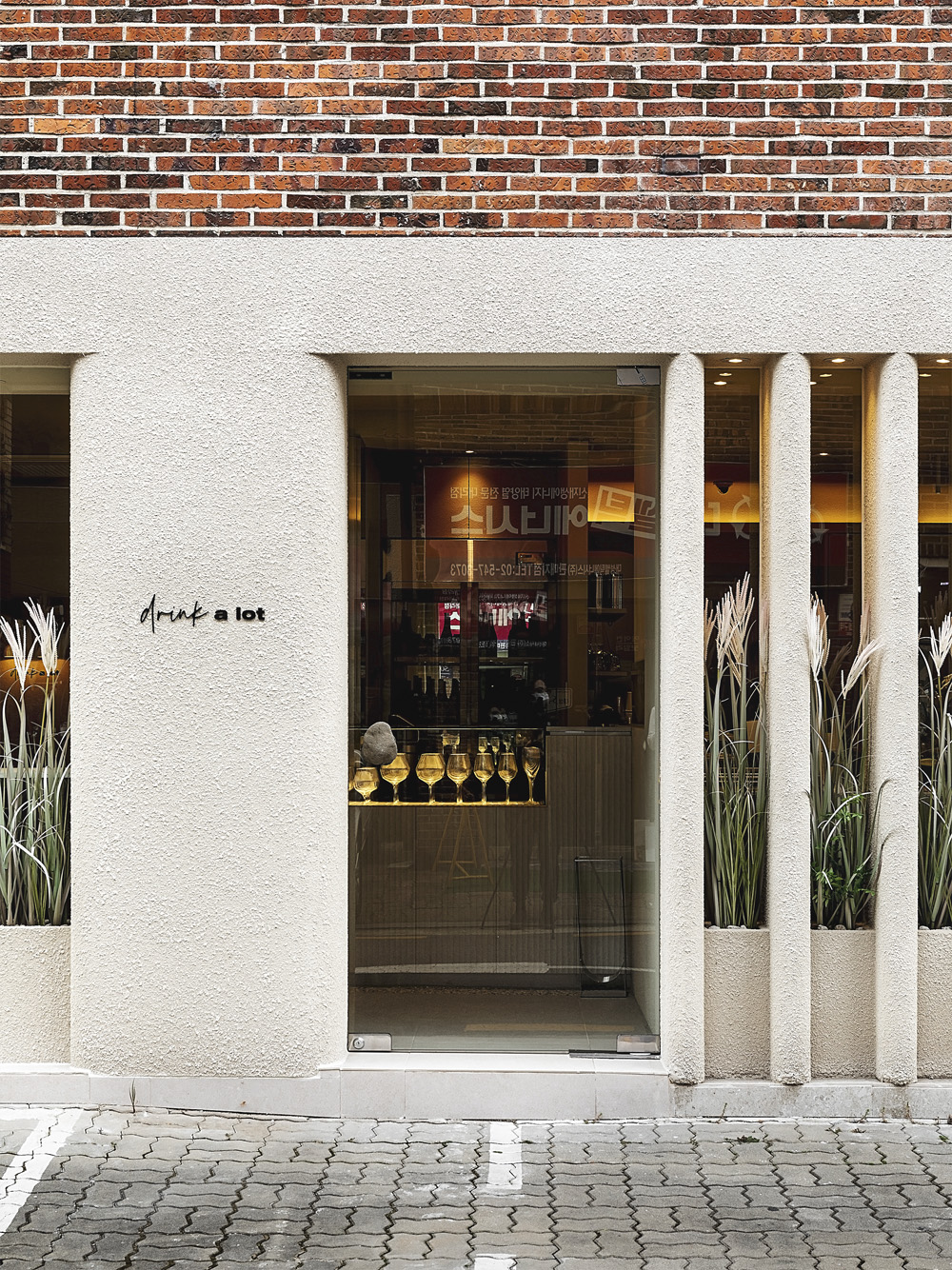 高级灰的优雅 | 36 平小空间大改造-17