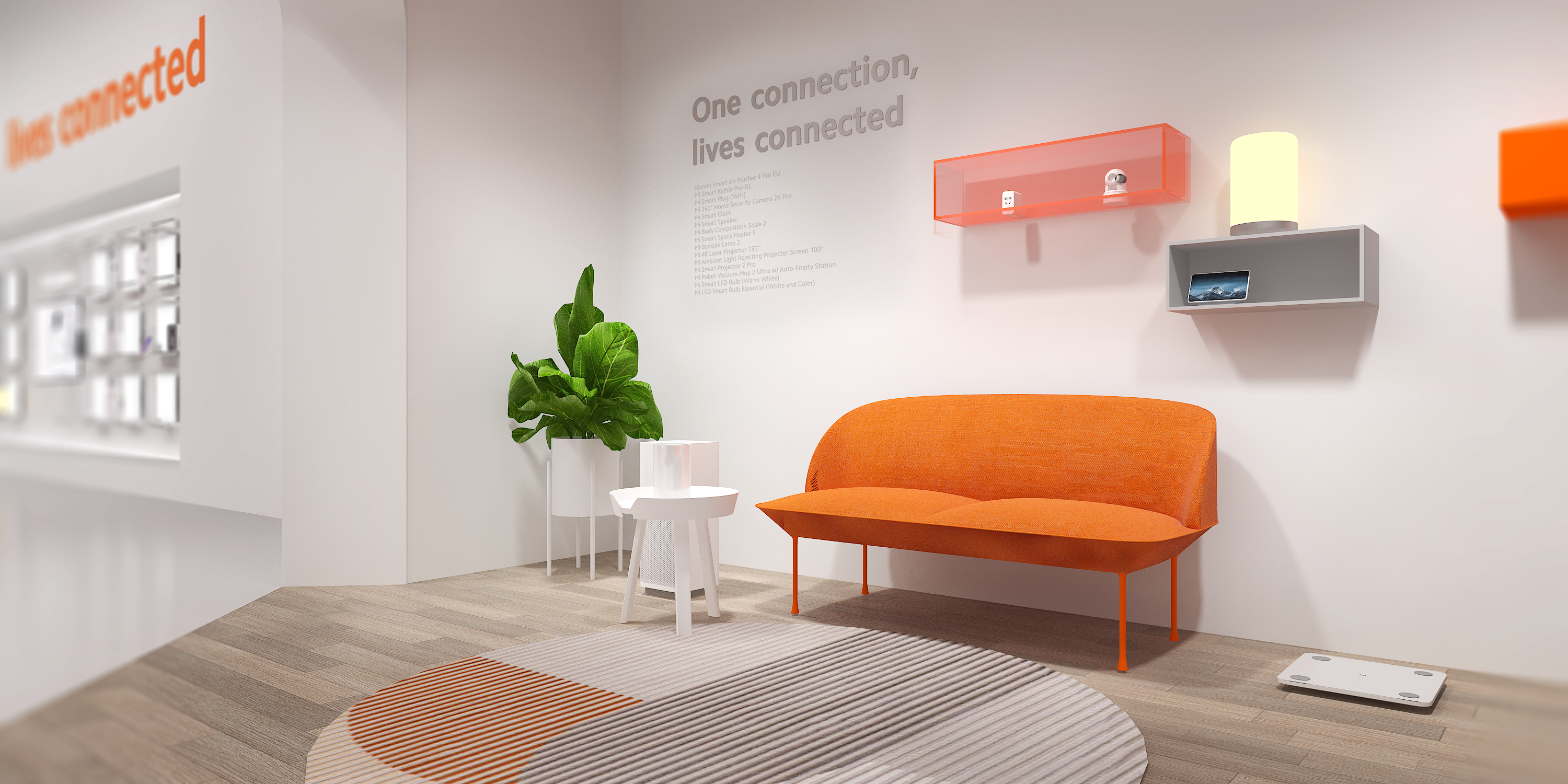 小米世界移动通讯大会丨西班牙巴塞罗那-22